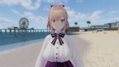 Suzuhara Lulu (Nijisanji/VTuber)